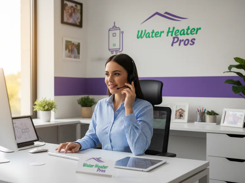 Water Heater Repair  in Cloverdale  FAQ